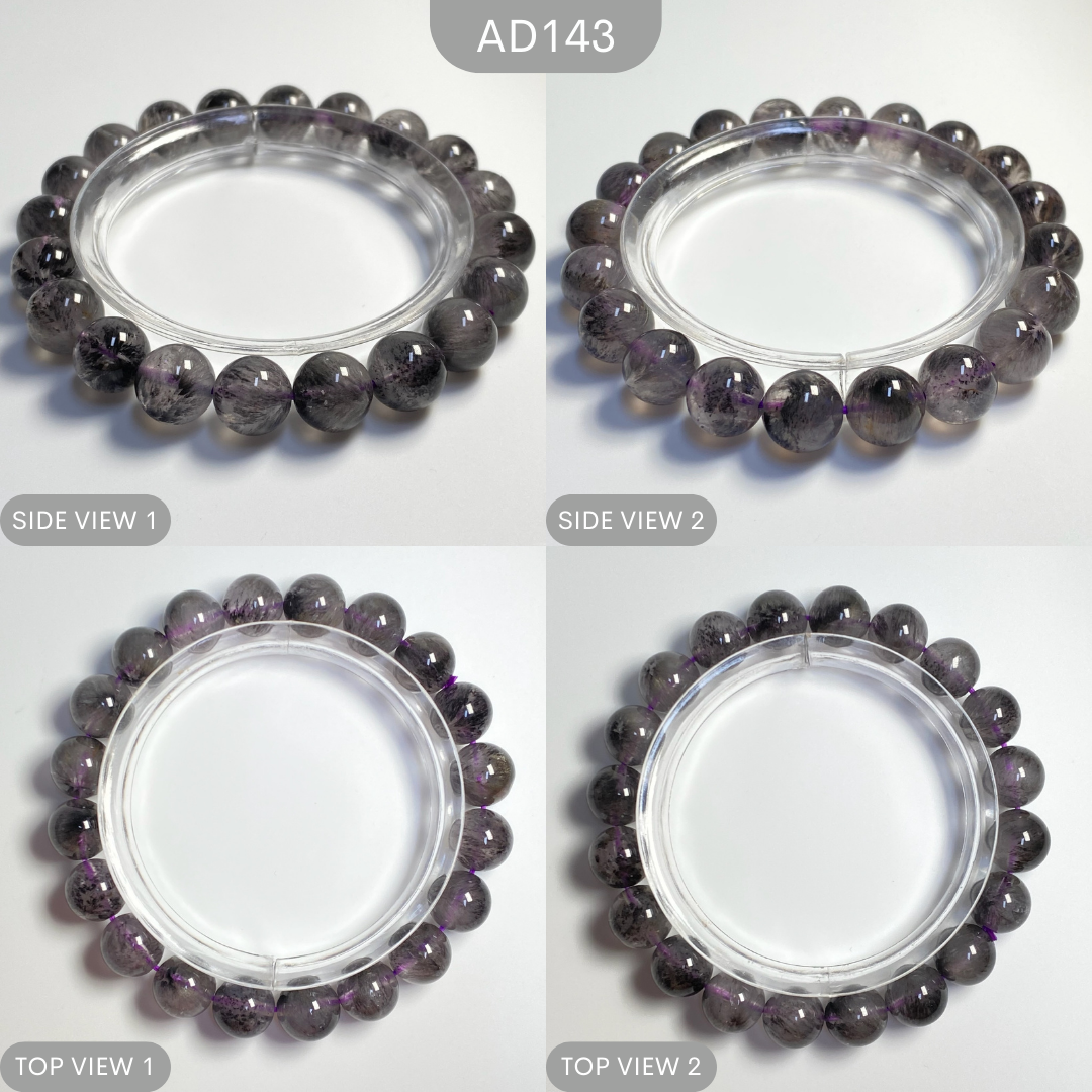 黑極光 Black Auralite