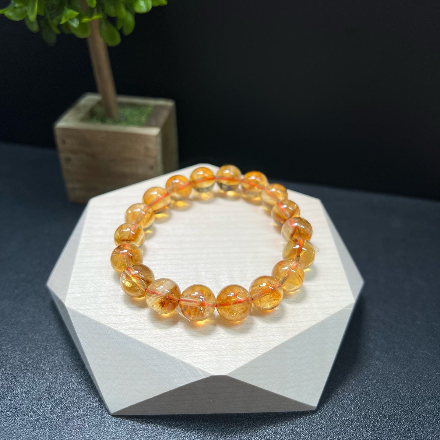 黃水晶 Citrine