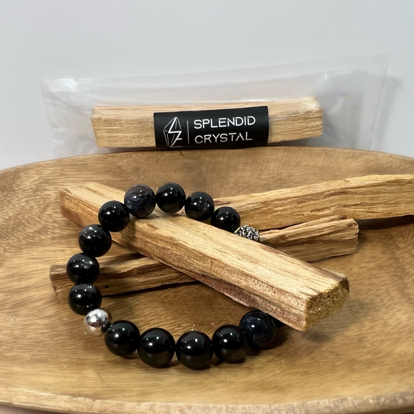 聖木 (單條) Palo Santo